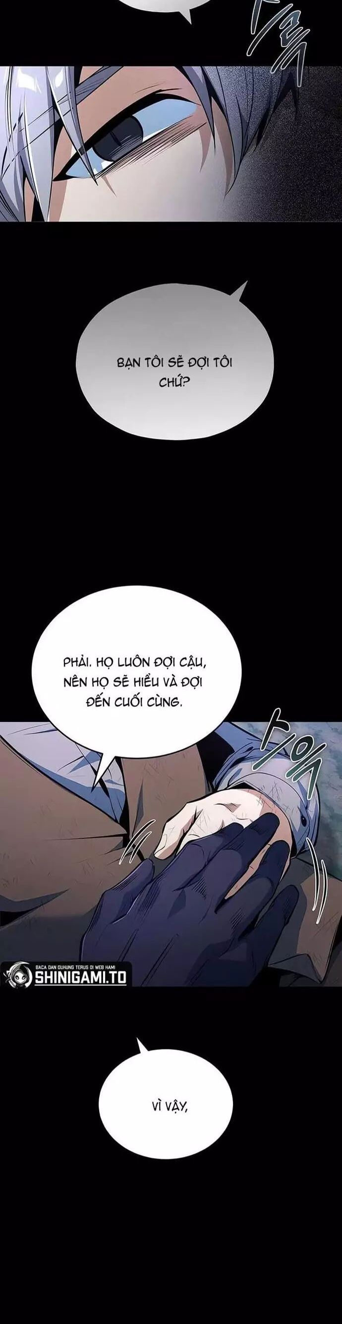 Giáo Sư Gián Điệp