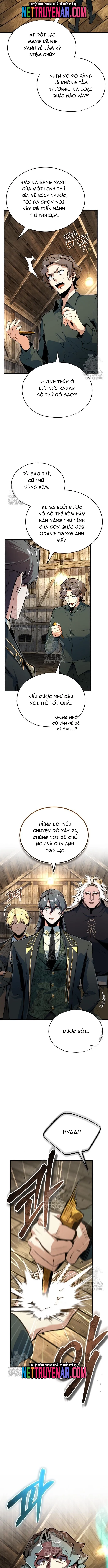 Giáo Sư Gián Điệp
