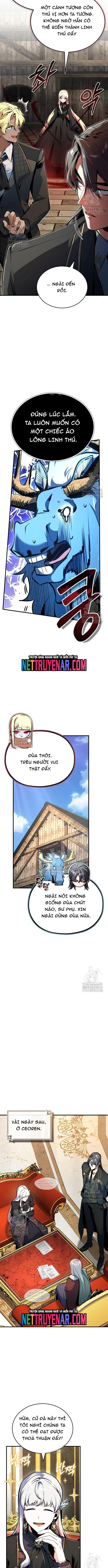 Giáo Sư Gián Điệp