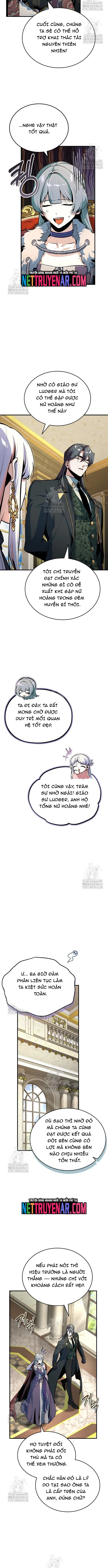Giáo Sư Gián Điệp