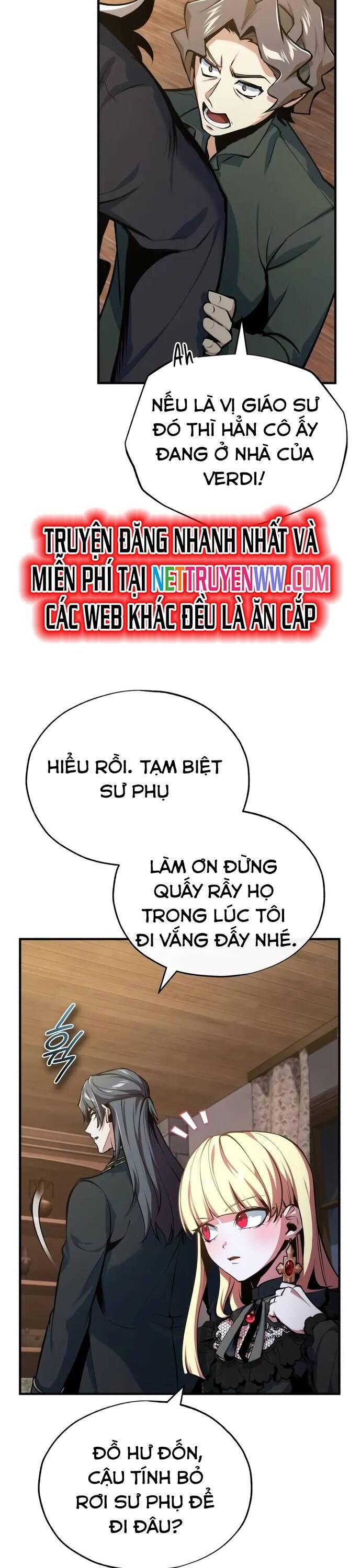 Giáo Sư Gián Điệp