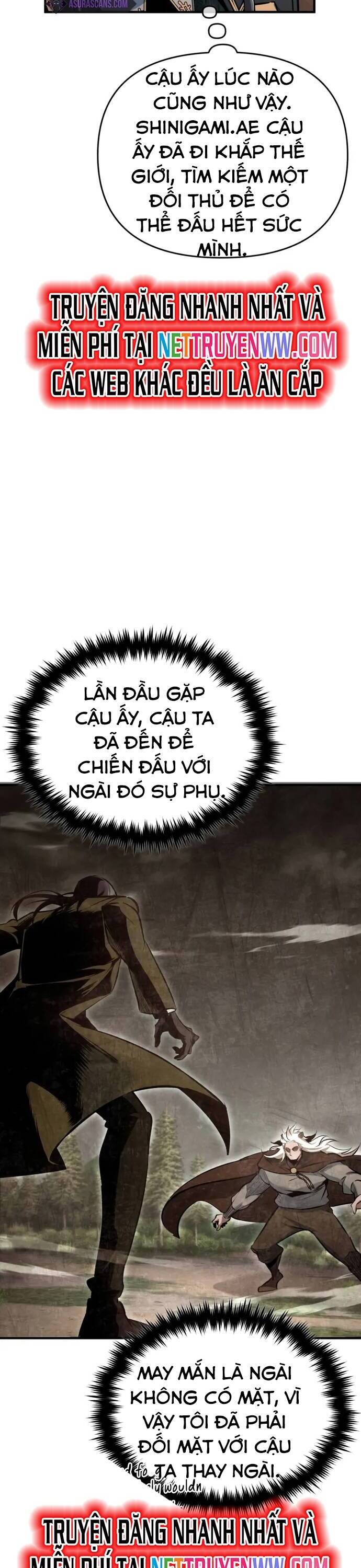 Giáo Sư Gián Điệp