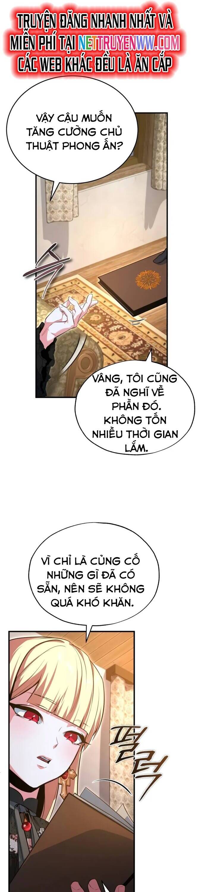 Giáo Sư Gián Điệp