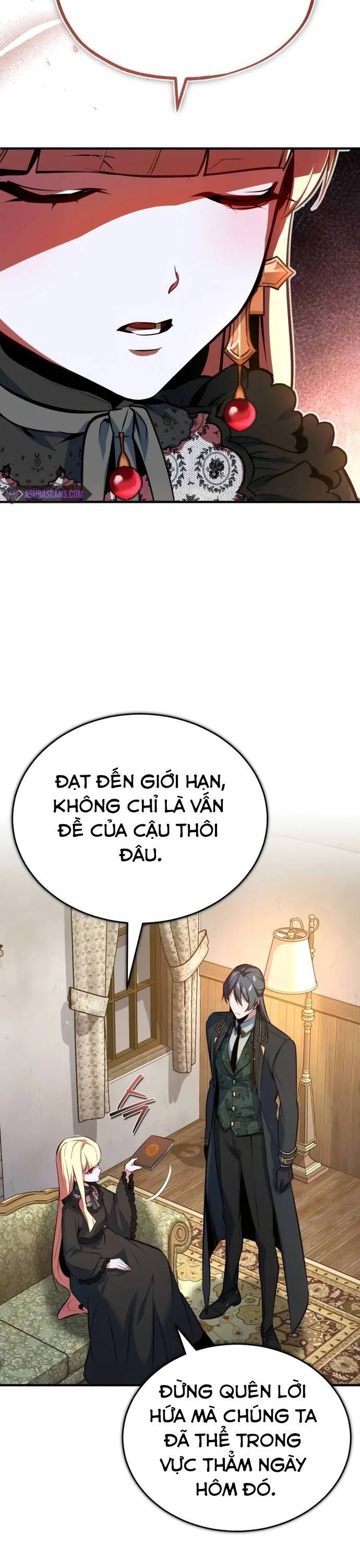 Giáo Sư Gián Điệp