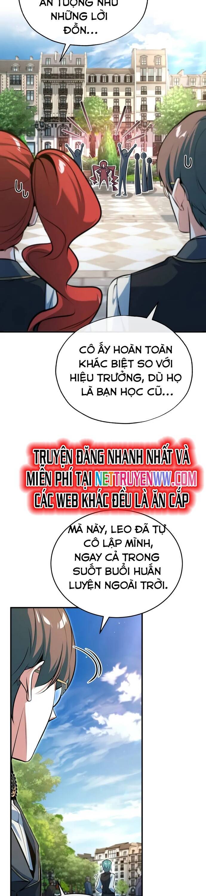 Giáo Sư Gián Điệp