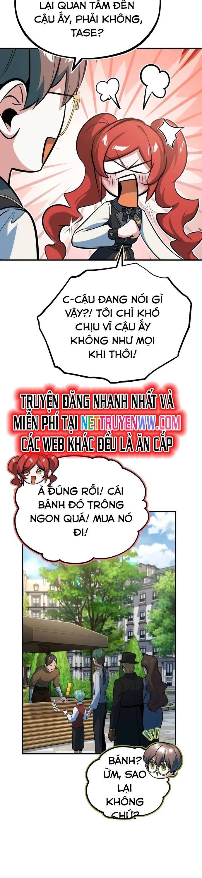 Giáo Sư Gián Điệp