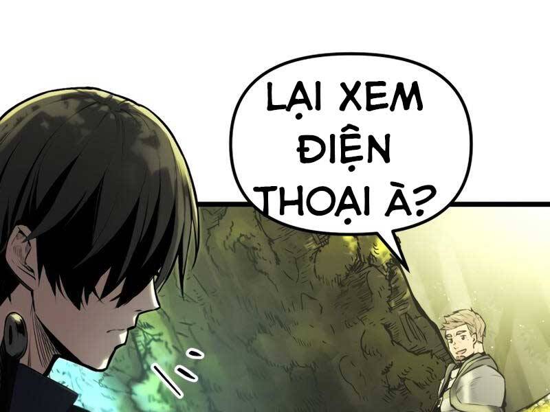 Ta Nhận Được Vật Phẩm Thần Thoại