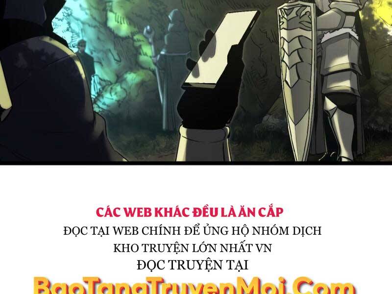 Ta Nhận Được Vật Phẩm Thần Thoại