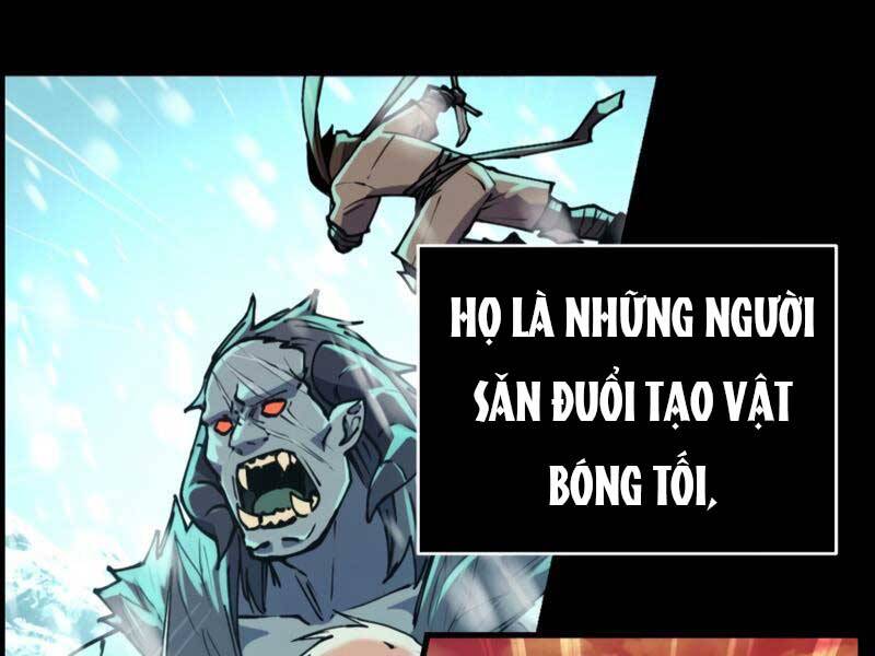 Ta Nhận Được Vật Phẩm Thần Thoại
