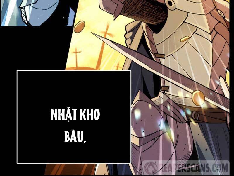 Ta Nhận Được Vật Phẩm Thần Thoại