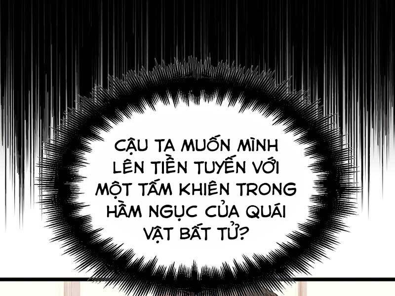 Ta Nhận Được Vật Phẩm Thần Thoại