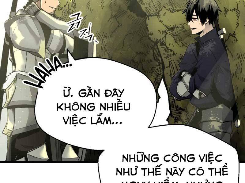 Ta Nhận Được Vật Phẩm Thần Thoại