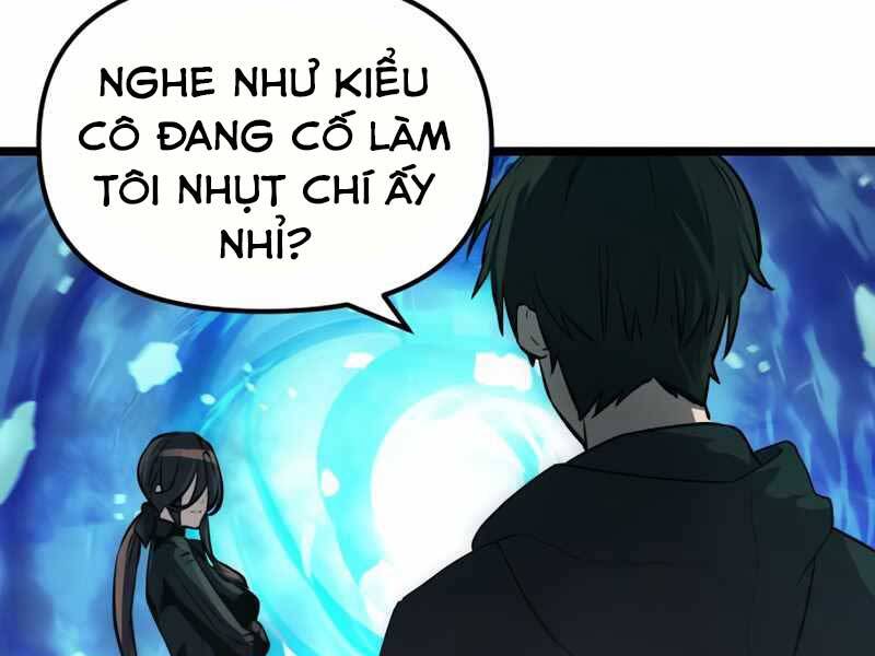 Ta Nhận Được Vật Phẩm Thần Thoại