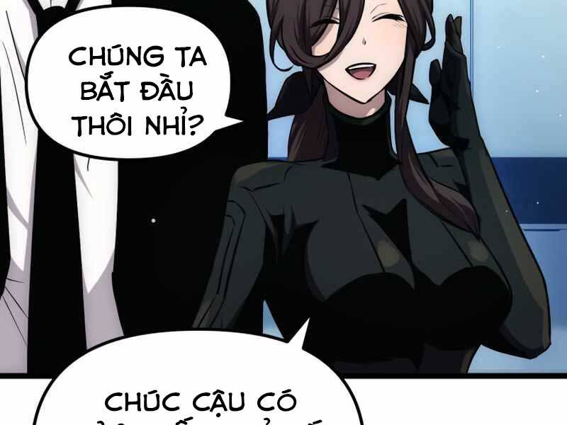 Ta Nhận Được Vật Phẩm Thần Thoại