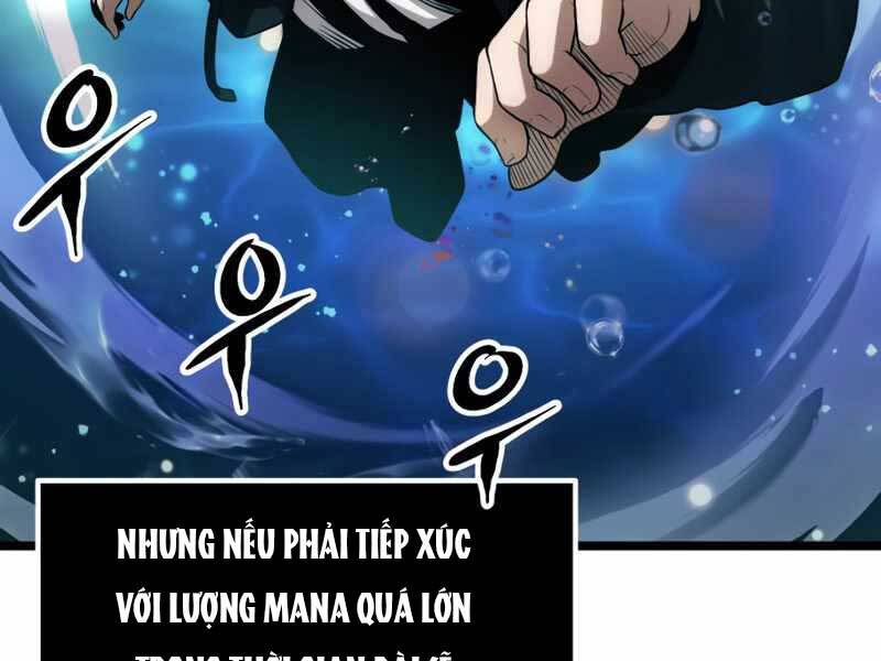 Ta Nhận Được Vật Phẩm Thần Thoại