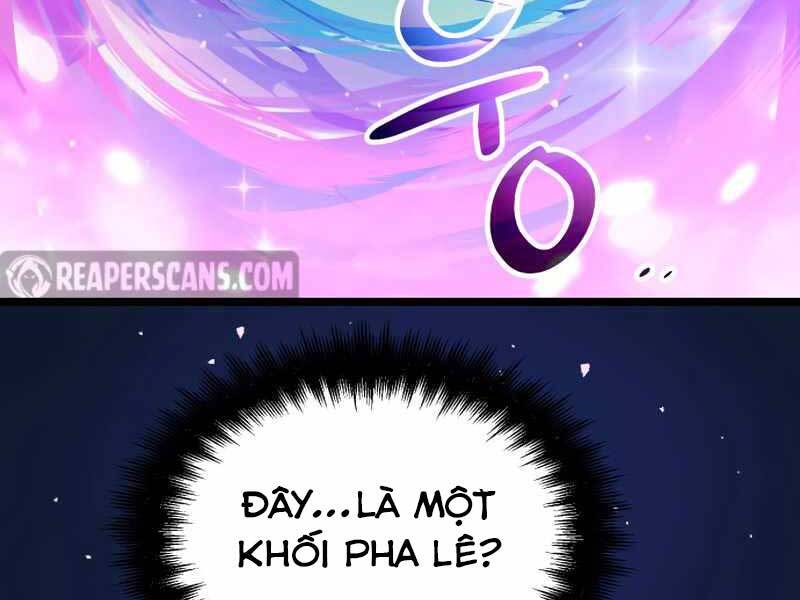 Ta Nhận Được Vật Phẩm Thần Thoại
