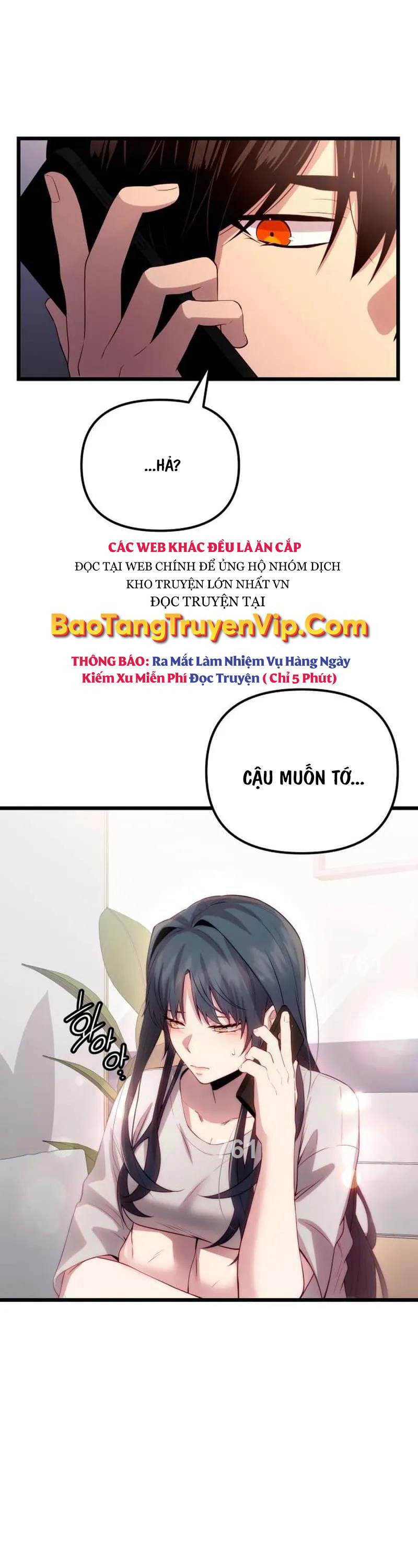 Ta Nhận Được Vật Phẩm Thần Thoại