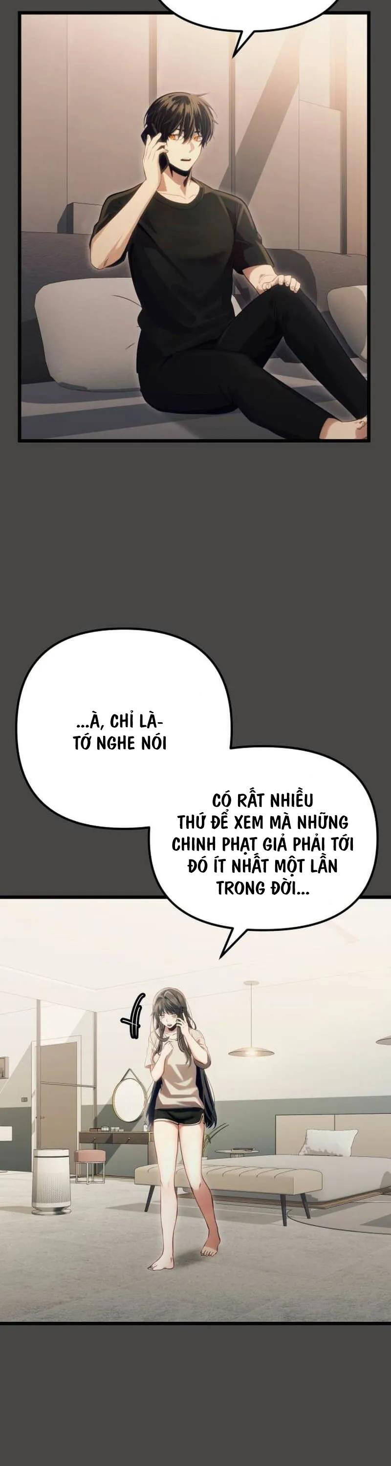 Ta Nhận Được Vật Phẩm Thần Thoại