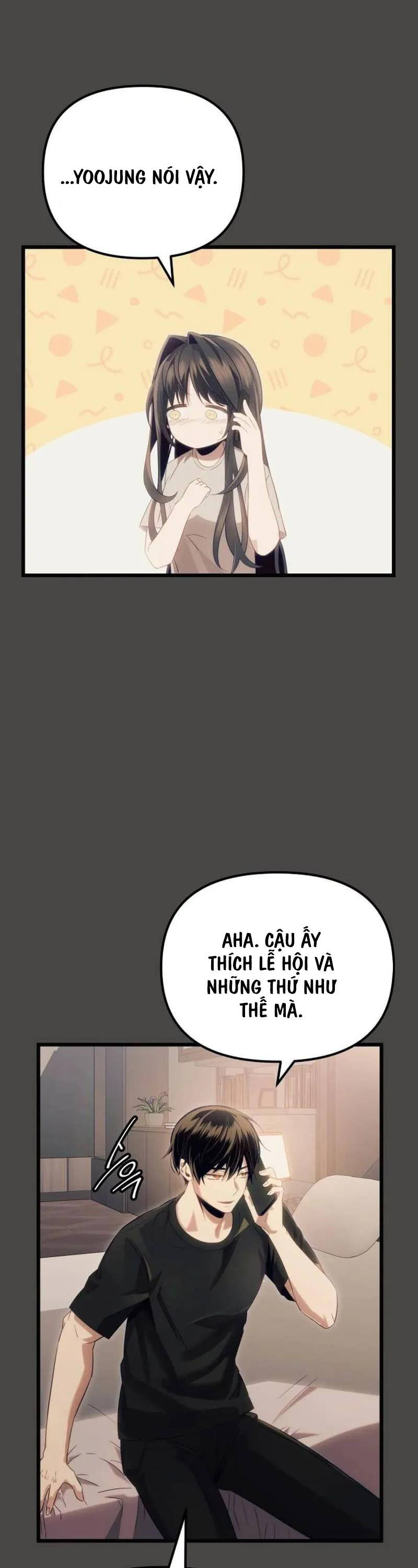 Ta Nhận Được Vật Phẩm Thần Thoại