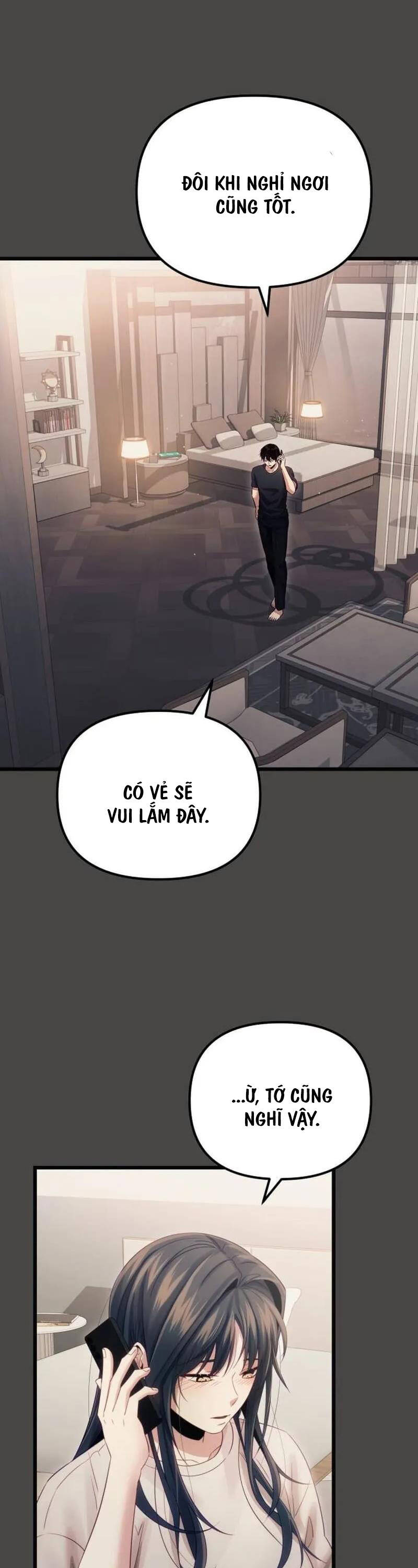 Ta Nhận Được Vật Phẩm Thần Thoại