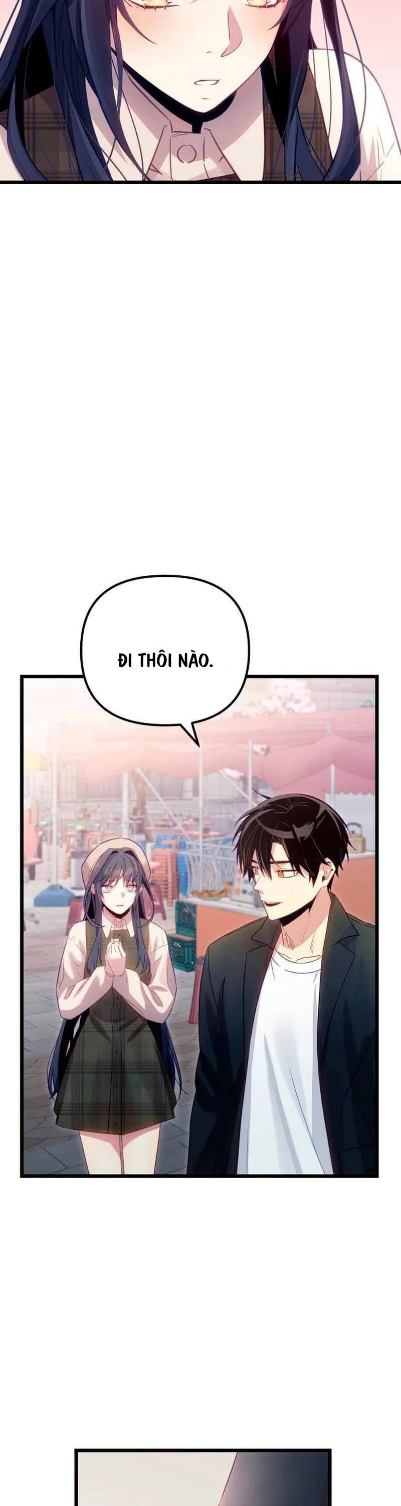 Ta Nhận Được Vật Phẩm Thần Thoại