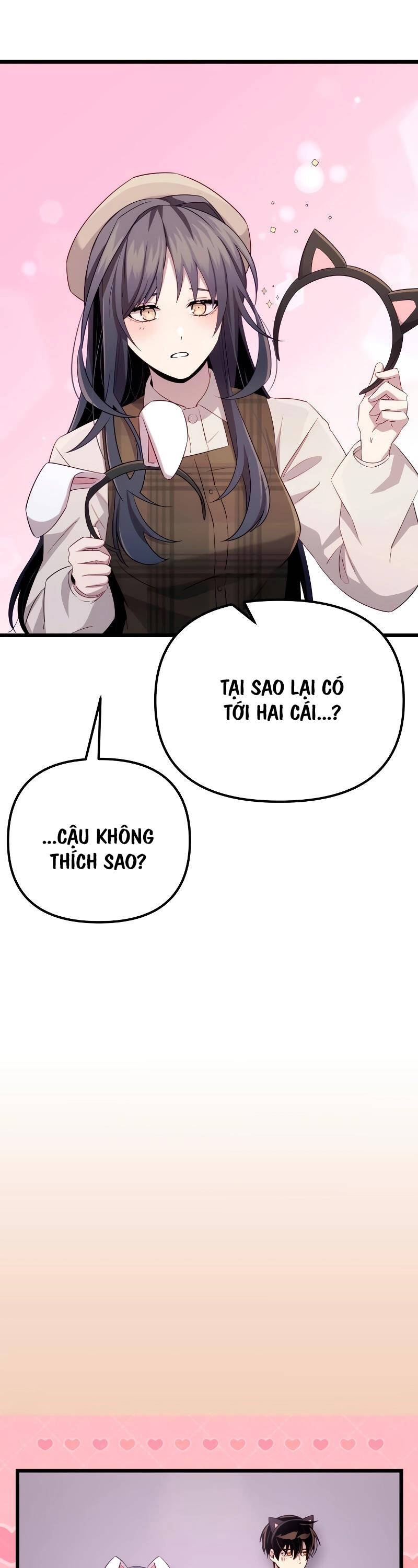 Ta Nhận Được Vật Phẩm Thần Thoại