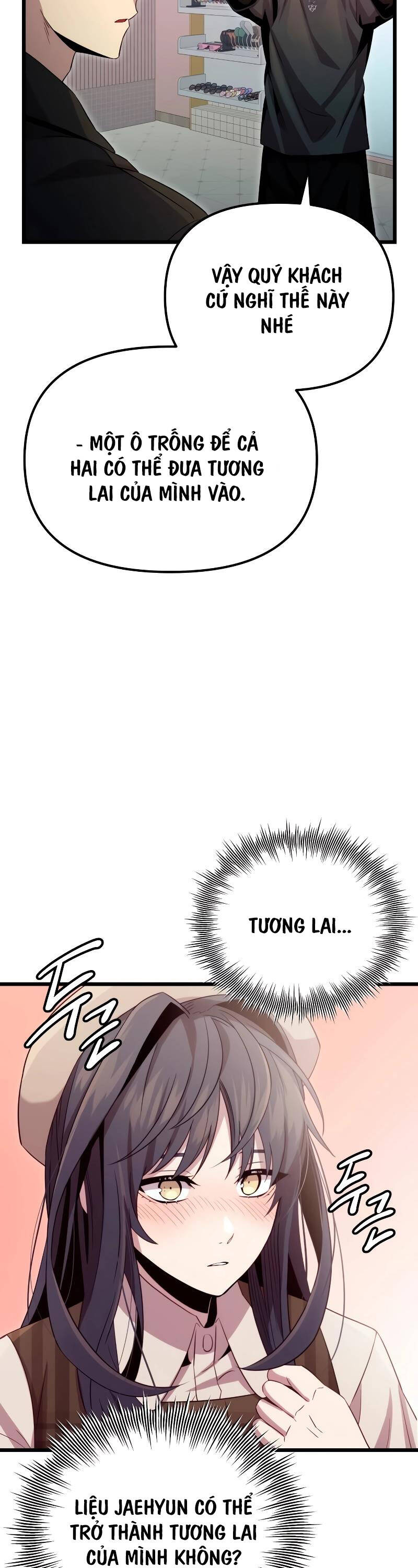 Ta Nhận Được Vật Phẩm Thần Thoại