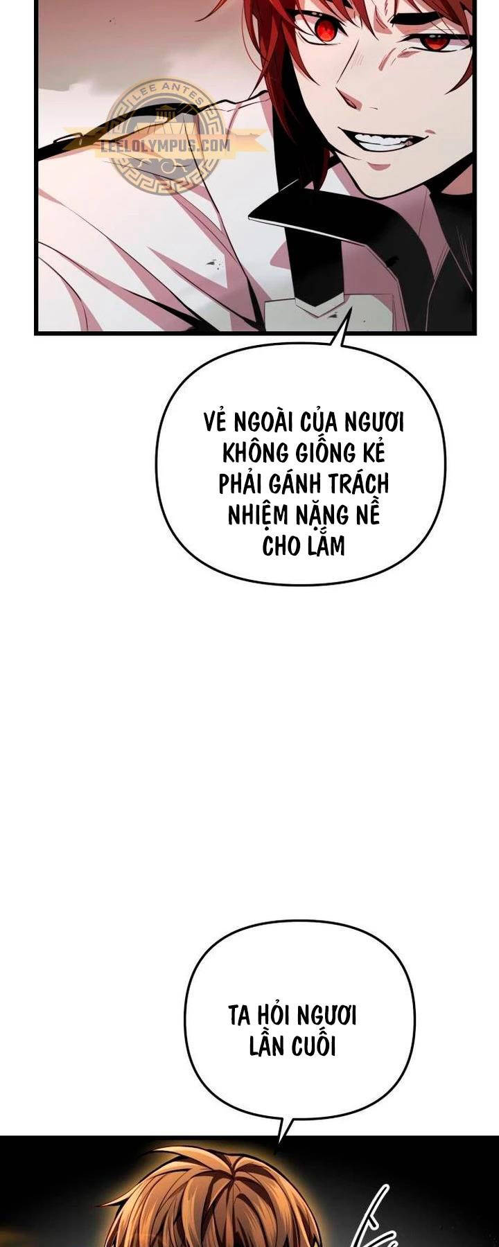 Ta Nhận Được Vật Phẩm Thần Thoại