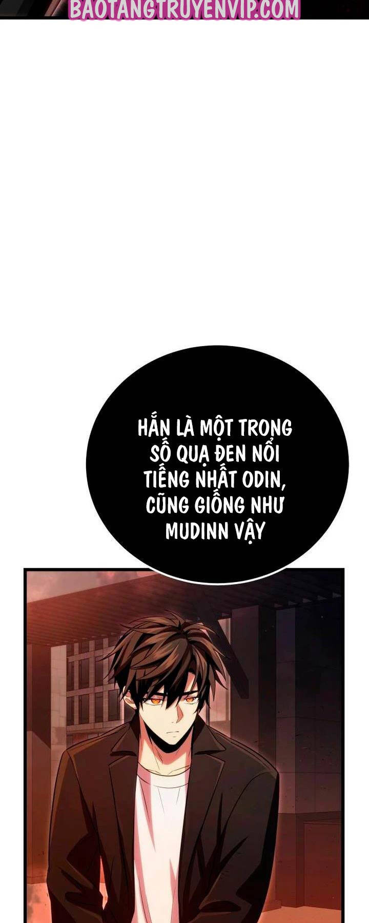 Ta Nhận Được Vật Phẩm Thần Thoại