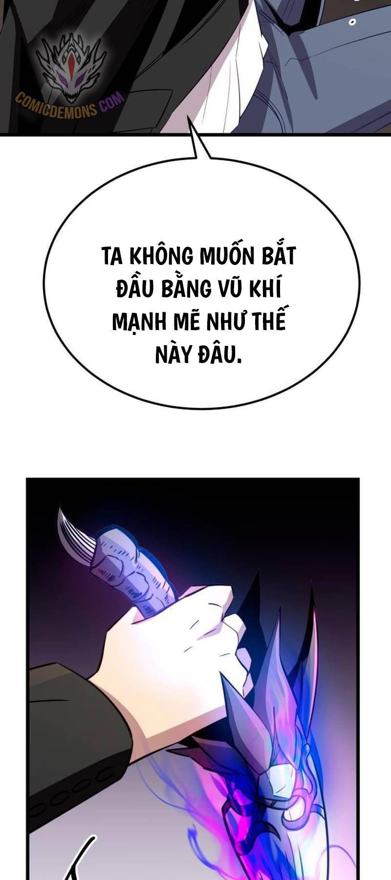 Ta Nhận Được Vật Phẩm Thần Thoại