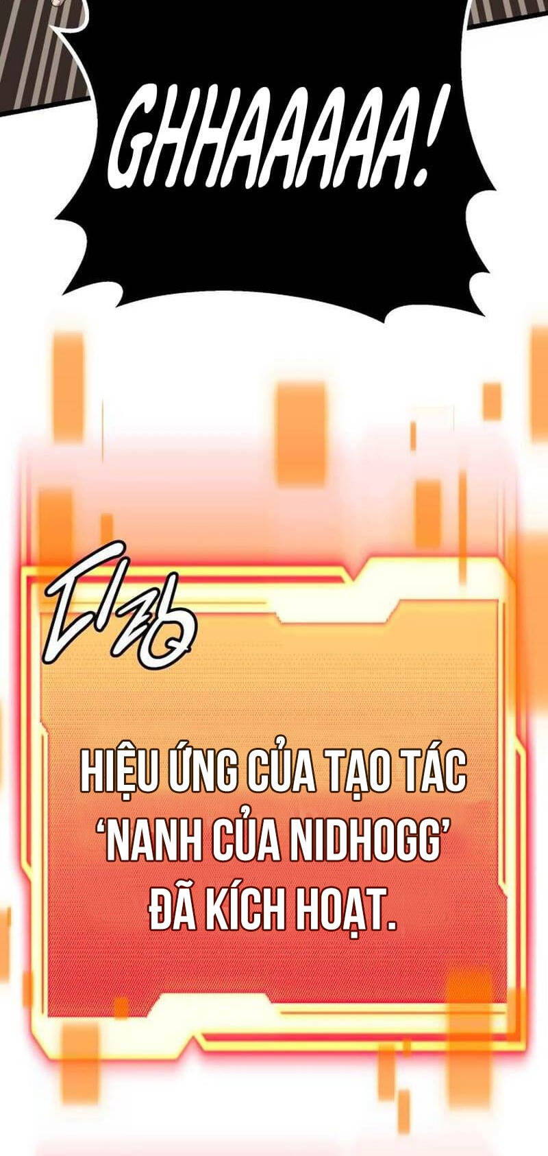 Ta Nhận Được Vật Phẩm Thần Thoại