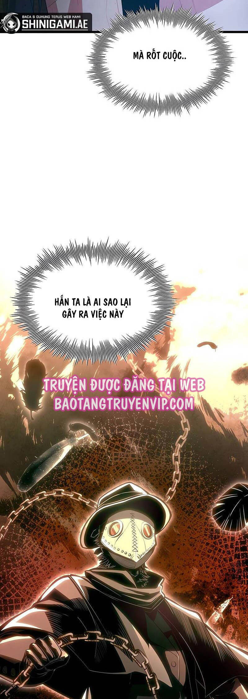 Ta Nhận Được Vật Phẩm Thần Thoại