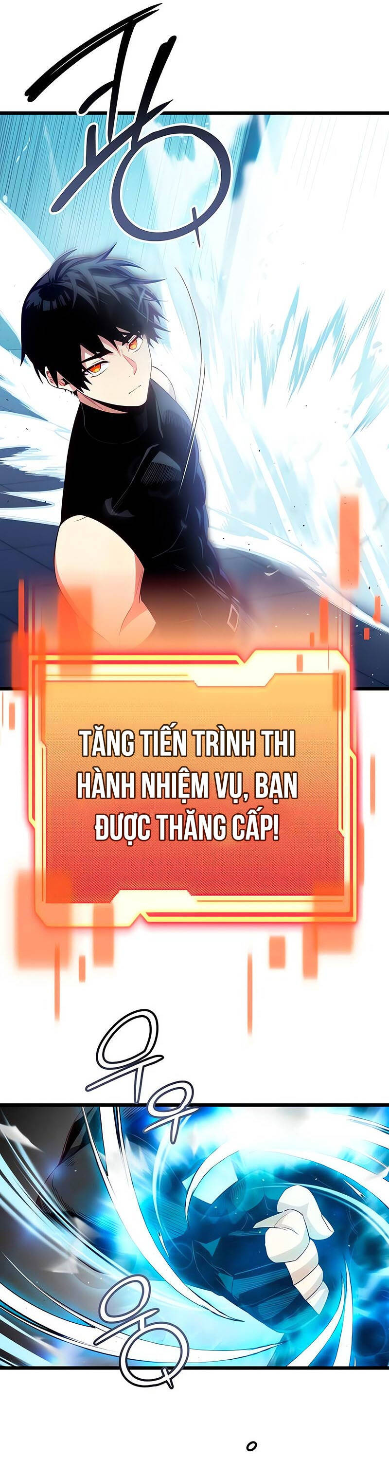 Ta Nhận Được Vật Phẩm Thần Thoại