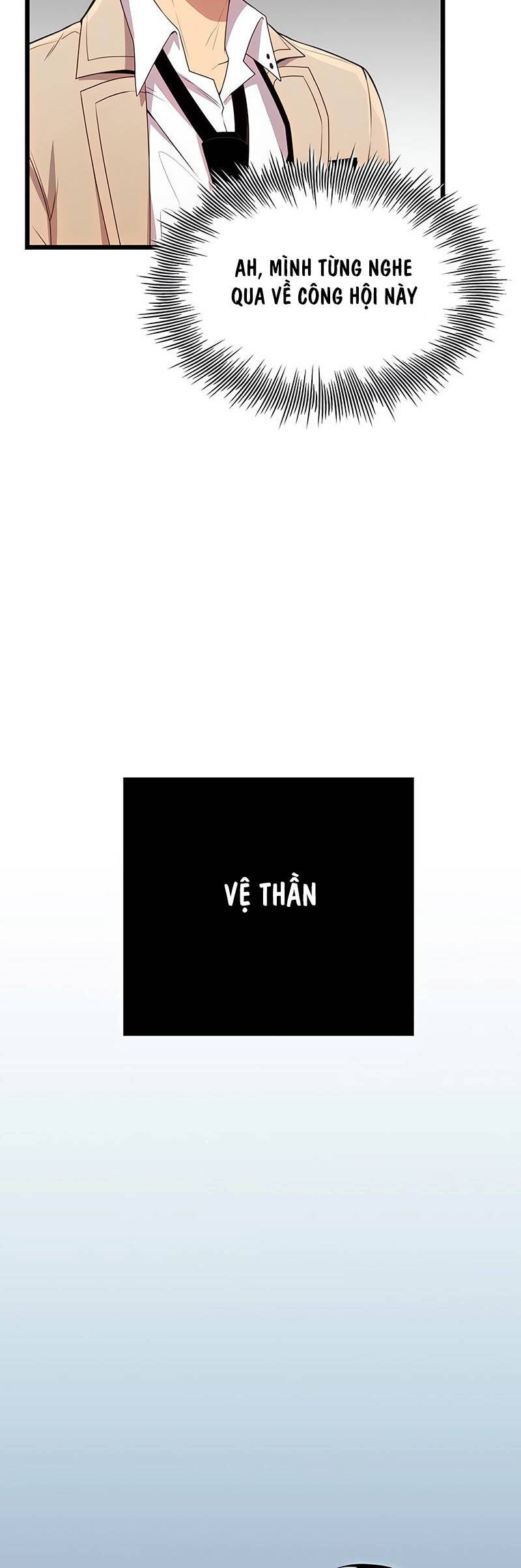 Ta Nhận Được Vật Phẩm Thần Thoại