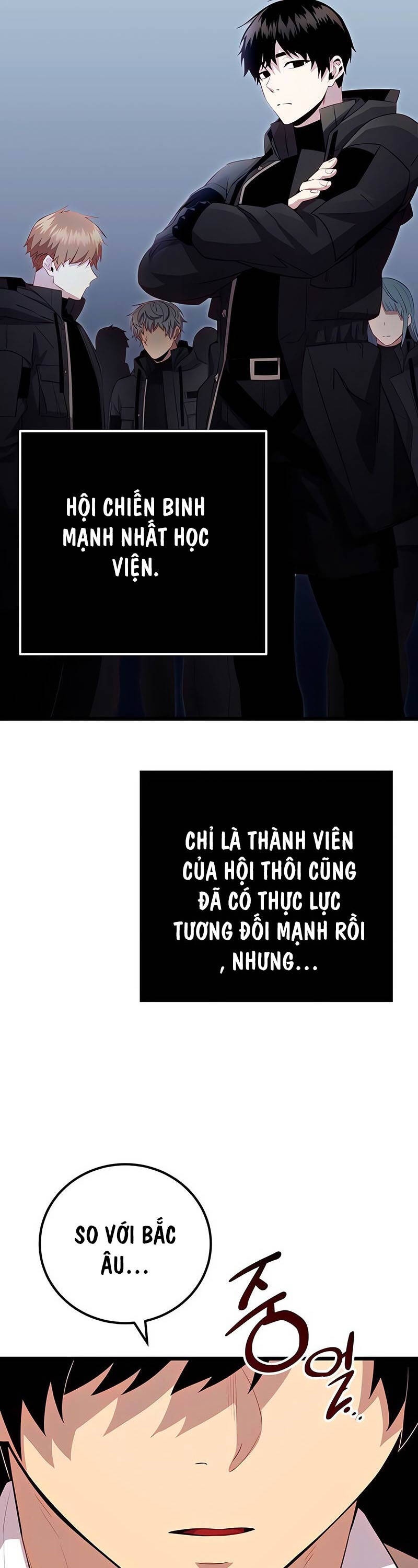 Ta Nhận Được Vật Phẩm Thần Thoại