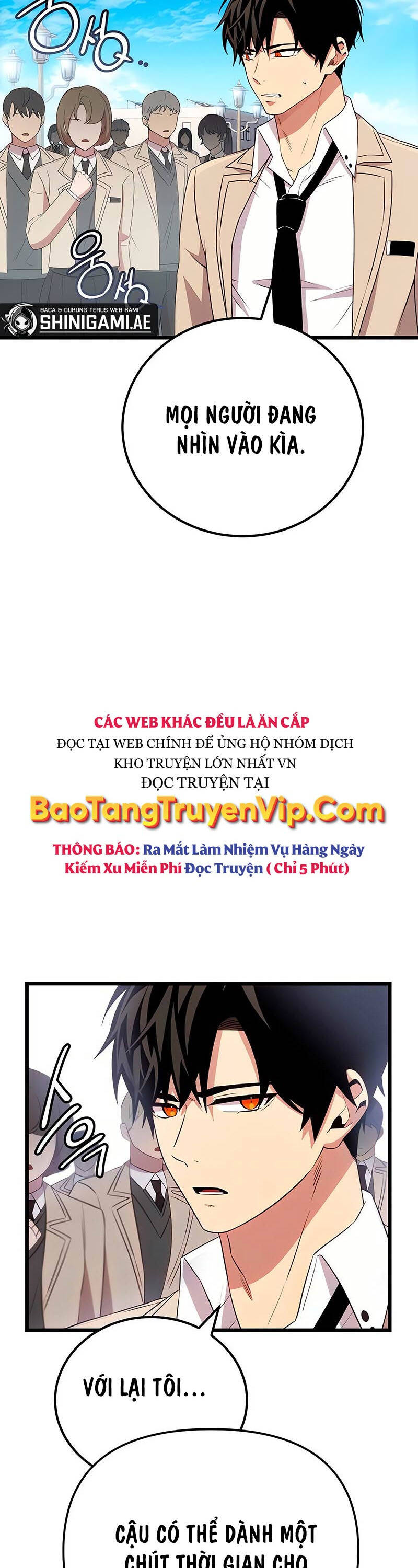 Ta Nhận Được Vật Phẩm Thần Thoại