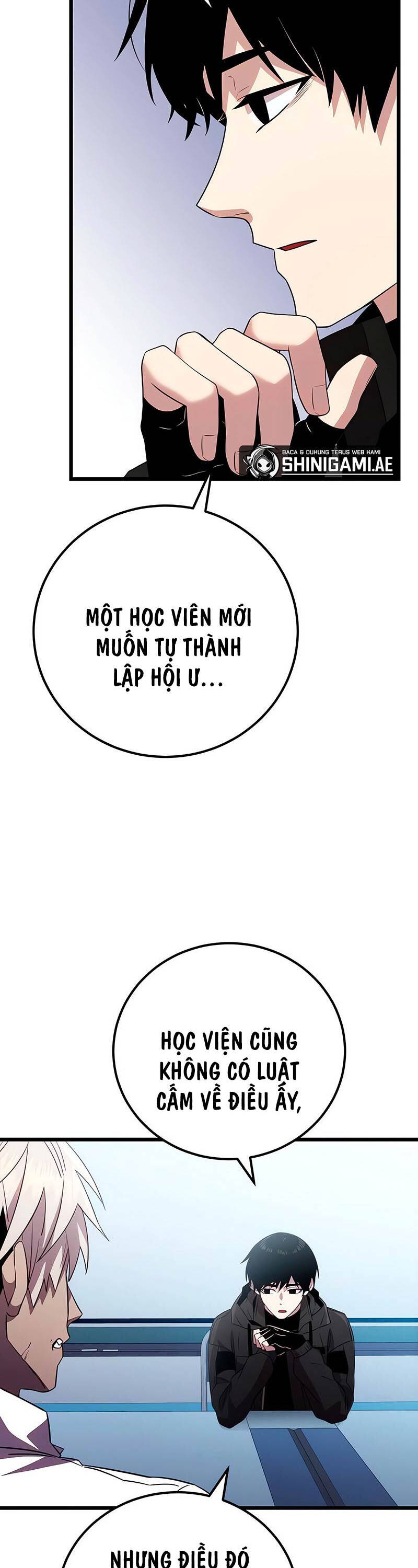 Ta Nhận Được Vật Phẩm Thần Thoại