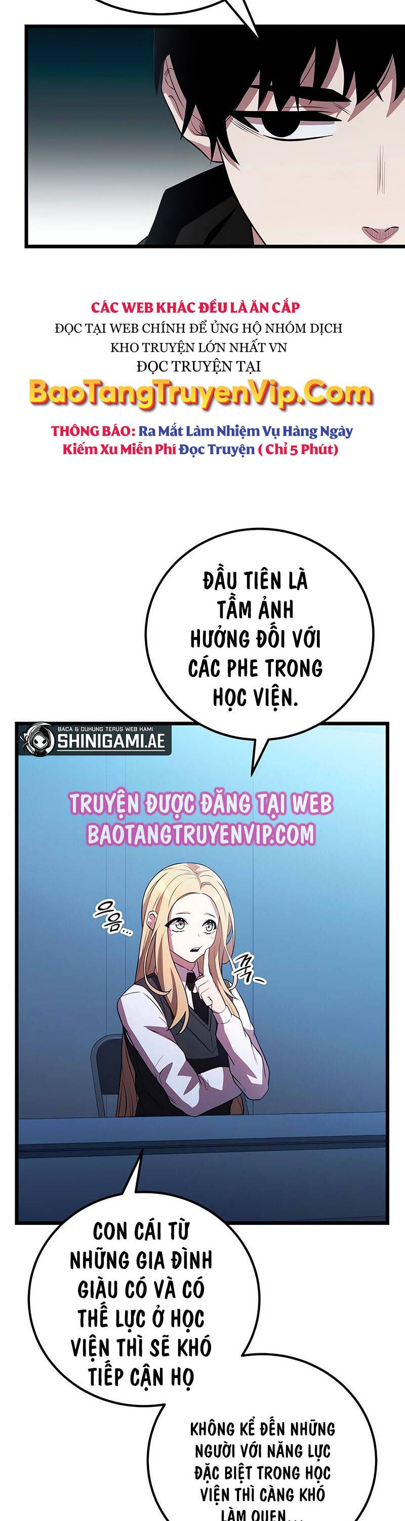 Ta Nhận Được Vật Phẩm Thần Thoại