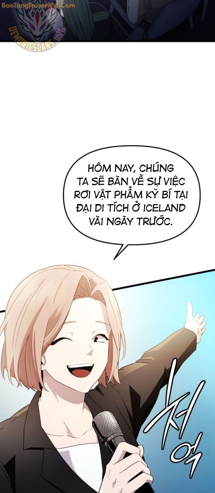 Ta Nhận Được Vật Phẩm Thần Thoại