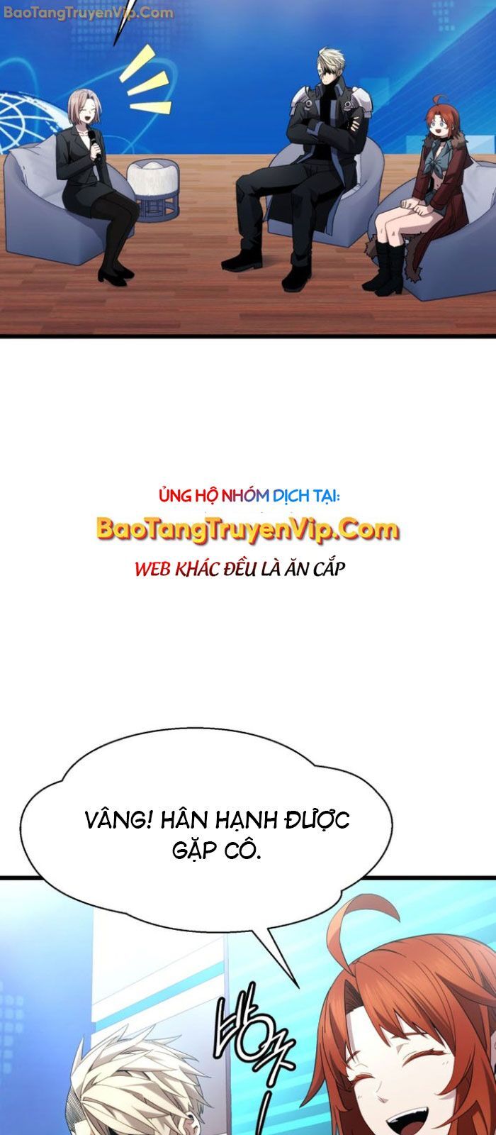 Ta Nhận Được Vật Phẩm Thần Thoại