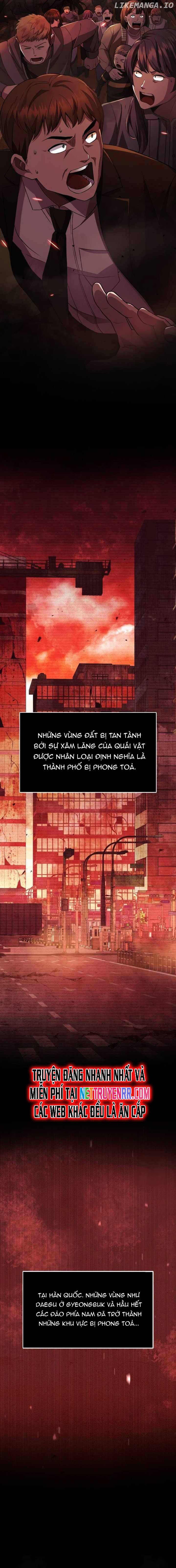 Ta Nhận Được Vật Phẩm Thần Thoại