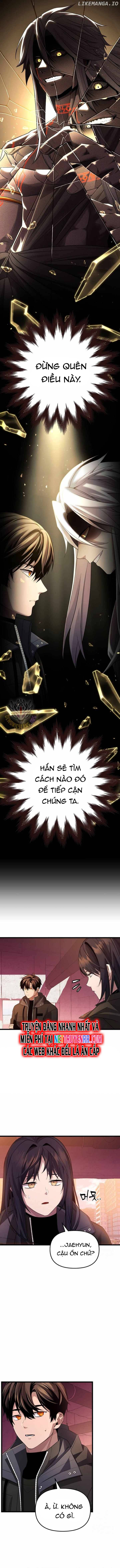 Ta Nhận Được Vật Phẩm Thần Thoại