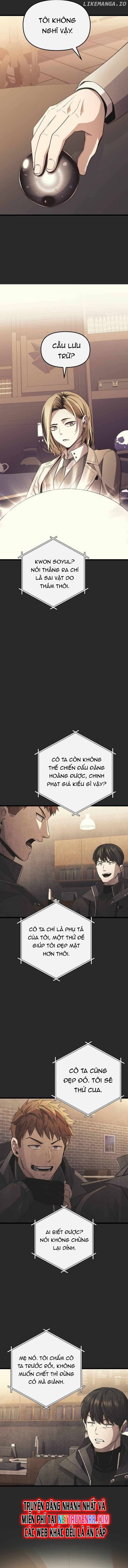 Ta Nhận Được Vật Phẩm Thần Thoại