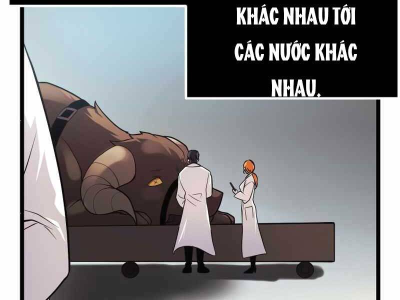 Ta Nhận Được Vật Phẩm Thần Thoại