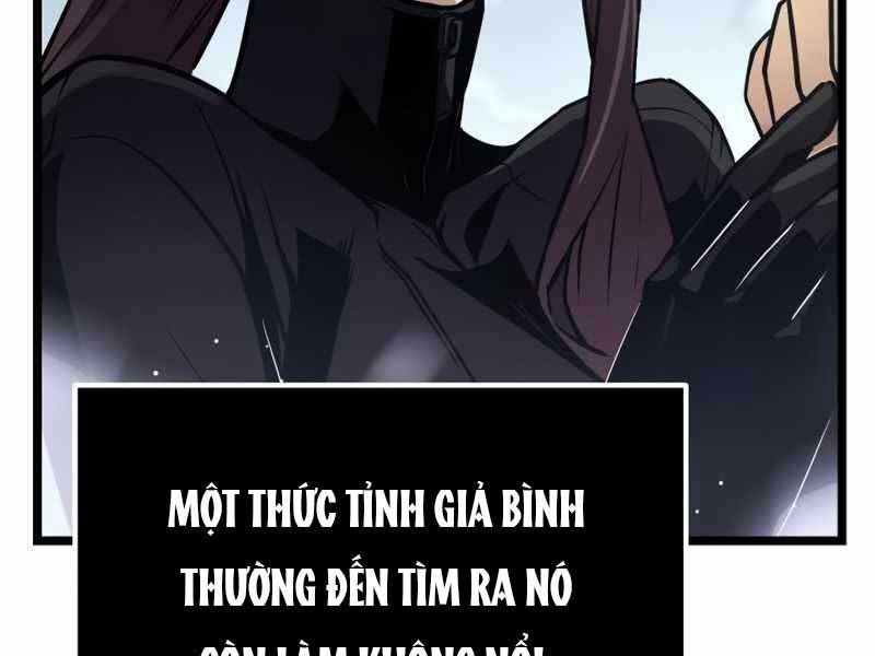 Ta Nhận Được Vật Phẩm Thần Thoại