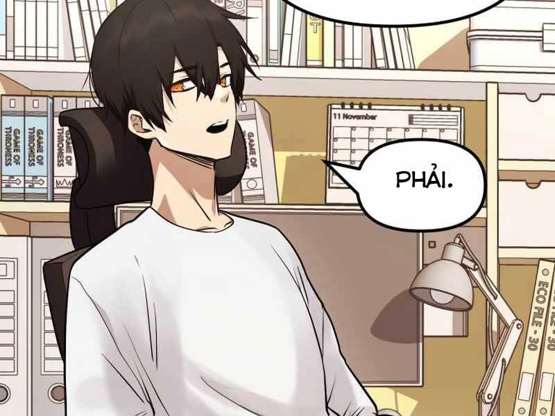 Ta Nhận Được Vật Phẩm Thần Thoại