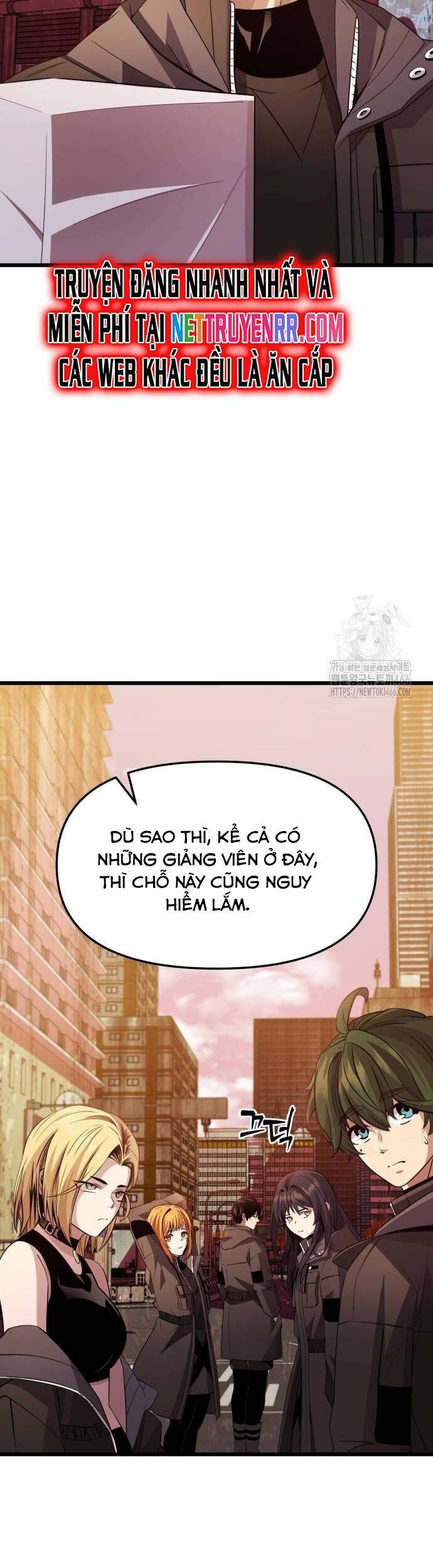 Ta Nhận Được Vật Phẩm Thần Thoại