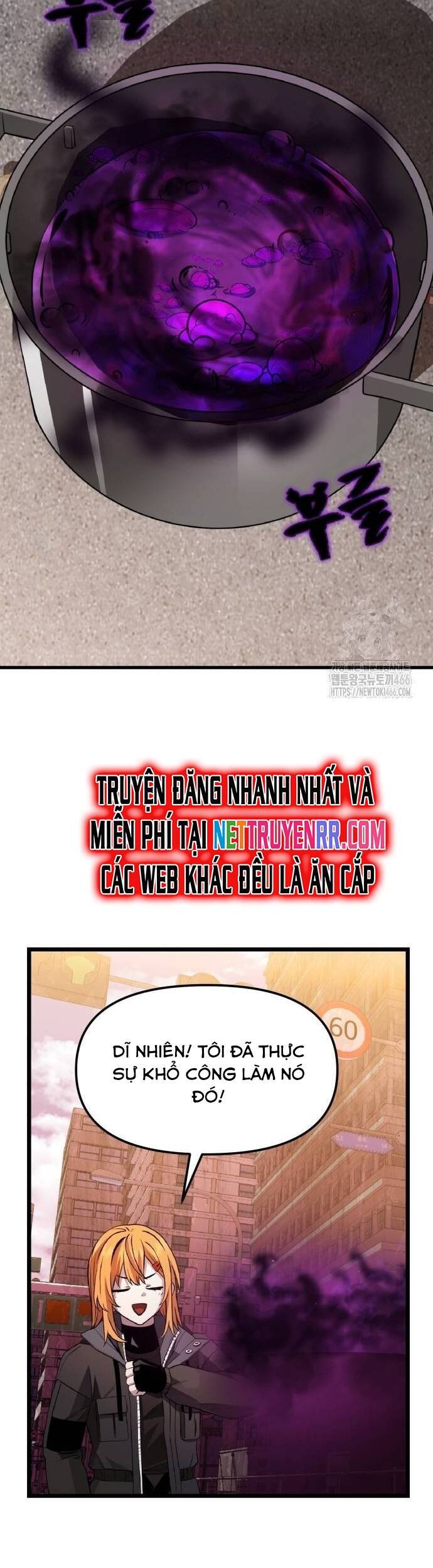Ta Nhận Được Vật Phẩm Thần Thoại