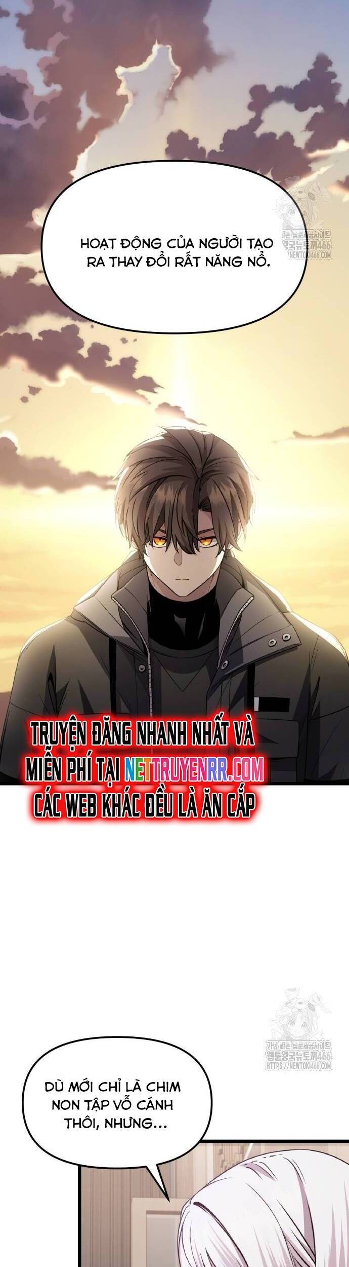 Ta Nhận Được Vật Phẩm Thần Thoại