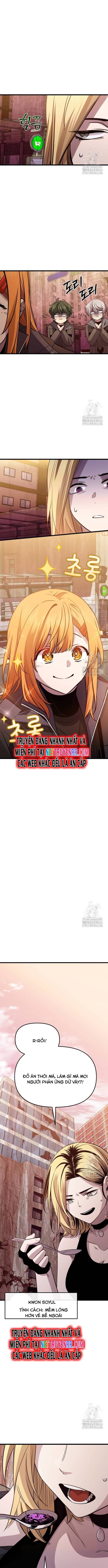 Ta Nhận Được Vật Phẩm Thần Thoại